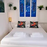 Recien Reformado! Port Forum A 2 Minutos Metro A 10 Minutos Del Mar! 2 Hab Y 1,5 Banos Barcelona