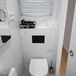 Apartment Recien Reformado! Port Forum A 2 Minutos Metro A 10 Minutos Del Mar! 2 Hab Y 1,5 Banos