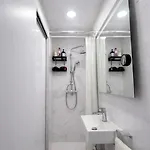 Recien Reformado! Port Forum A 2 Minutos Metro A 10 Minutos Del Mar! 2 Hab Y 1,5 Banos Apartment Barcelona