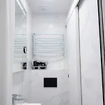 Recien Reformado! Port Forum A 2 Minutos Metro A 10 Minutos Del Mar! 2 Hab Y 1,5 Banos * Barcelona