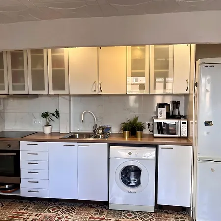 Diagonal Mar 2bd 2bth Self Check In Apartment Barcelona