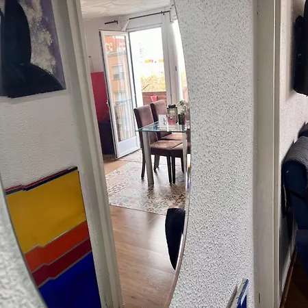 Apartment Diagonal Mar 2bd 2bth Self Check In *