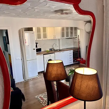 Diagonal Mar 2bd 2bth Self Check In Apartment *