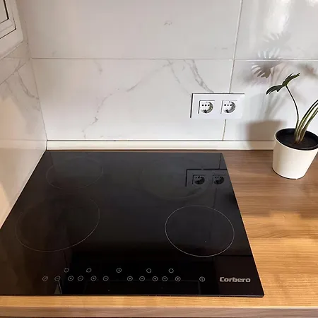 Diagonal Mar 2bd 2bth Self Check In * Barcelona