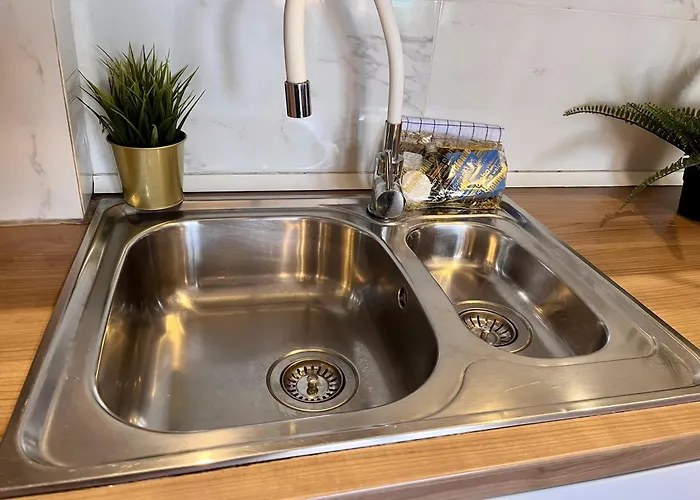 Recien Reformado! Port Forum A 2 Minutos Metro A 10 Minutos Del Mar! 2 Hab Y 1,5 Banos Apartment Barcelona