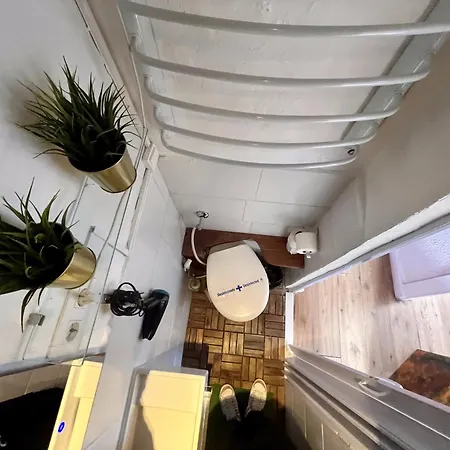 Reformado! A 5 Minutos Metro L4 Besos Mar Y A 10 Minutos Diagonal Mar