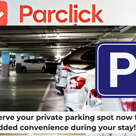 Reformado! A 5 Minutos Metro L4 Besos Mar Y A 10 Minutos Diagonal Mar Apartman Barcelona